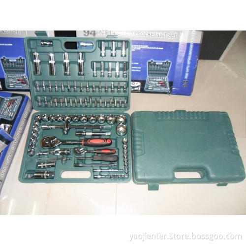 94 PCS Automobile Tools